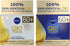 Nivea Q10 Power Anti-Wrinkle & Replenishing Day Cream and Night Cream (Set of 2)