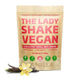 The Lady Shake Vegan Meal Replacement Shake Vanilla 840G