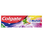 Colgate Max Fresh Rainbow Gel Toothpaste With Cooling Crystals 100G