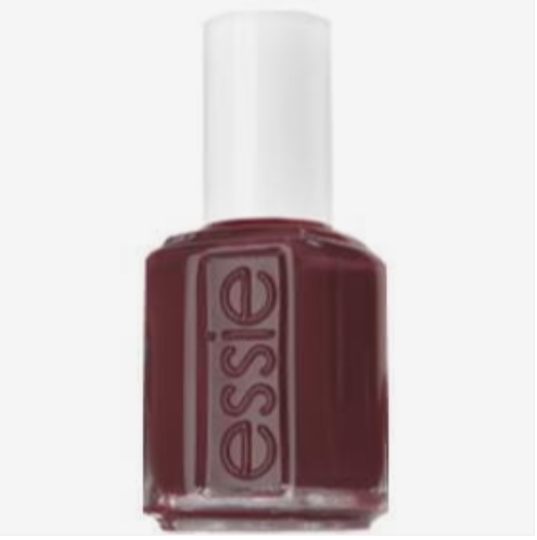 Essie Nail Polish 424 Bordeaux