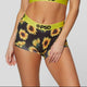 PSD Underwear Sunflowers Boy Short