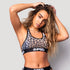 PSD Exotic Sports Bra Large