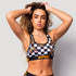 PSD Underwear Monarchs Sports Bra