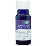 Aromae Chamomile Blue Essential Oil 5% In Jojoba 12ML