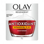 Olay Regenerist Antioxidant Face Cream 50G