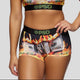 PSD Lit 100 Boy Short