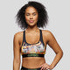 PSD Underwear Lit 100 Sports Bra