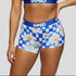 PSD Water Daisy Boy Short