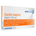 Apohealth Cardio Aspirin 100Mg 28 Tablets