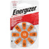 Energizer Hearing Aid Batteries Size 13 8 Pack