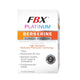 Naturopathica FBX Platinum Berberine Clinical Strength 40 Capsules