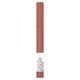 Maybelline Superstay Ink Crayon Lipstick Spiced up 100 Rise to the Top