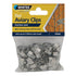 Jack Aviary Flat Clips 200