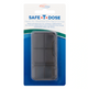 Surgipack Safe-T-Dose Travel Case & Tablet Cutter