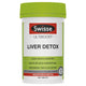 Swisse Ultiboost Liver Detox 200 Tablets