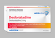 Apohealth Desloratadine 5mg 10 Tablets