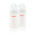 Pigeon Softouch Wide Neck Bottle PP 240ml - (Twin Pack)