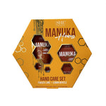 She Aromatherapy Manuka Honey Hand Care Set Finger Lime & Lemon Myrtle