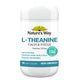 Nature’s Way L-Theanine Calm & Focus 50 Capsules