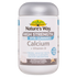 Nature's Way Adult Vita Gummies Sugar Free High Strength Calcium 60 Gummies