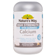 Nature's Way Adult Vita Gummies Sugar Free High Strength Calcium 60 Gummies