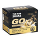 The Man Shake Go Vanilla 56G Sachets 10Pk