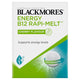 Blackmores Energy B12 1000mcg Rapi-Melt 90 Tablets