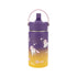 Cheeki Insulated Bottle Kids Unicorn 400ML