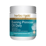 Herbs Of Gold Evening Primorse Oil Daily Capsule 200