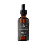 Sukin Beard Oil For Men 50mL