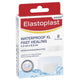 Elastoplast Waterproof XL Fast Healing 4.3 x 6.5cm 8 Dressings