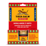 Tiger Balm Red Muscle And Joint Relief Ointment 18G