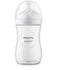 Avent Bottle Natural 260ml 2Pack