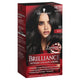 Schwarzkopf Live Colour Brilliance Permanent Hair Colour 90 Luminous Black 142.5ML
