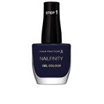 Max Factor Nailfinity Nail Polish 875 Backstage