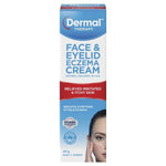 Dermal Therapy Face & Eyelid Eczema Cream 40g