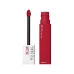 Maybelline Superstay Lipstick Matte Ink Spiced Up 290 Shot Caller