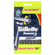Gillette Sensor 3 Disposables 16Pk