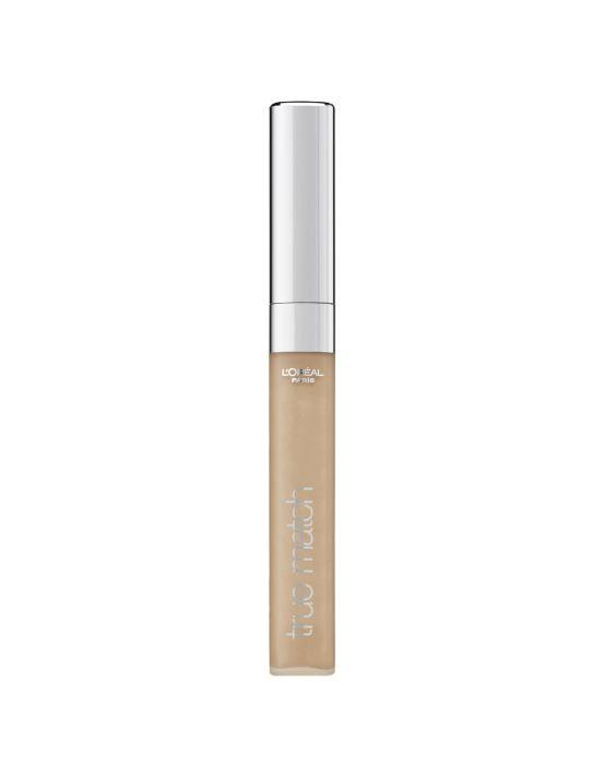 L'OREAL TRUE MATCH CONCEALER 4N BEIGE