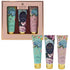 Summer Bloom Hand Cream Trio Gift Set 3 X 60ML