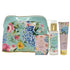 Summer Bloom Gift Set Luxury Bathing Set 3PC