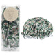 Lulu Grace Tropical Blush Lux Shower Cap