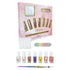 Flamingo Garden Nail Art Kit
