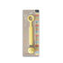 Plum Soother Connector Lemon