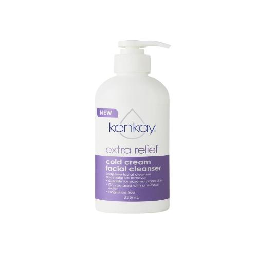 Kenkay Facial Cleanser 325ML