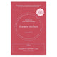 Franjos Kitchen Raspberry And White Chocolate Lactation Biscuits 200G