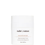 Nude by Nature Restoring Night Cream 50ML