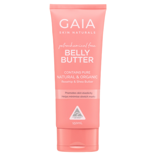 Gaia Pure Pregnancy Belly Butter 150ML