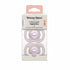 Tommee Tippee Ultra Light Night Soother for Babies 0 to 6 Months