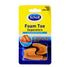 Scholl Gel Toe Separators for Pain Relief Large 2 Pack